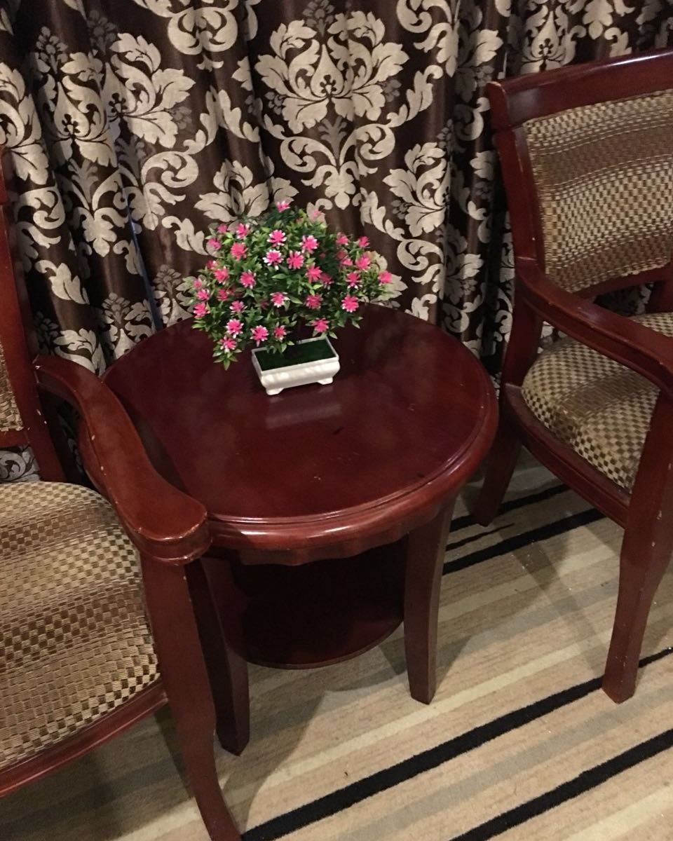 标准单人房