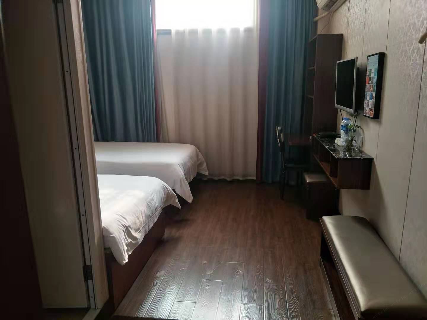 特享标准间