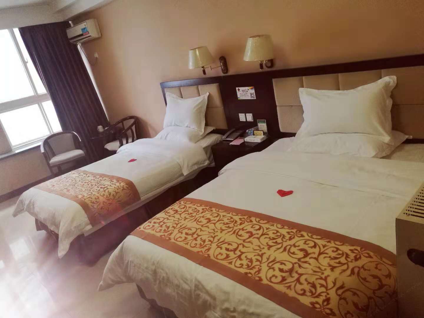 特惠标准间