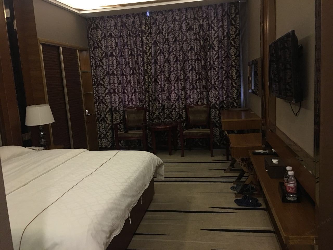 标准单人房