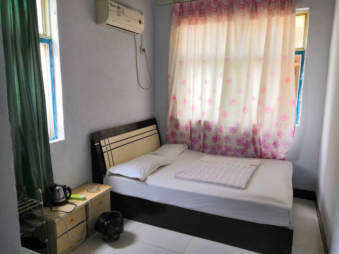 特惠豪华大床房
