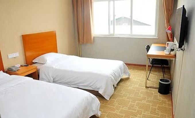 四人间