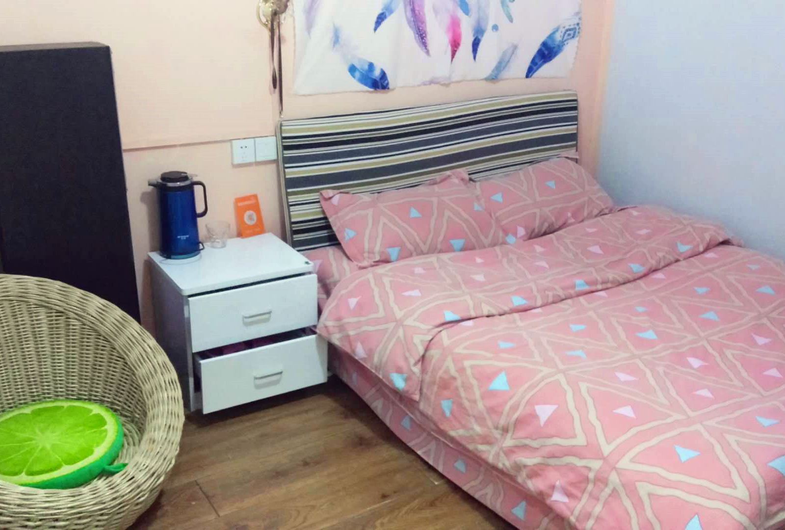 商务单间