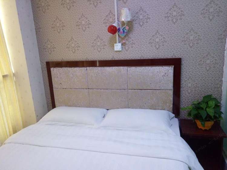 特惠大床房