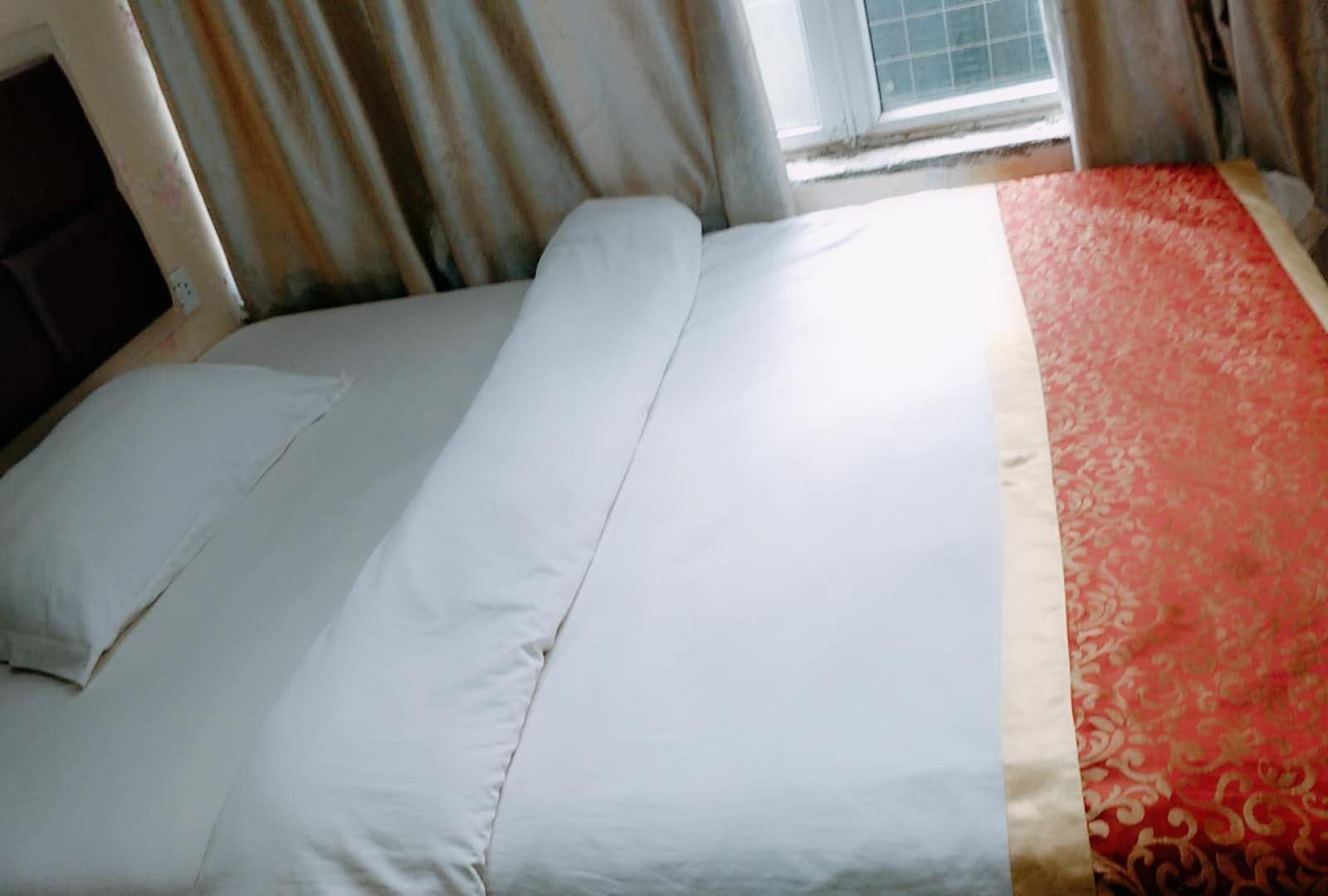 大床房