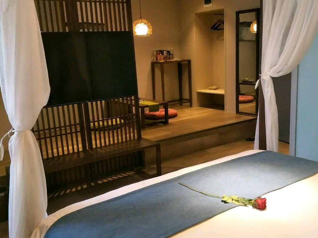 山居静悦房