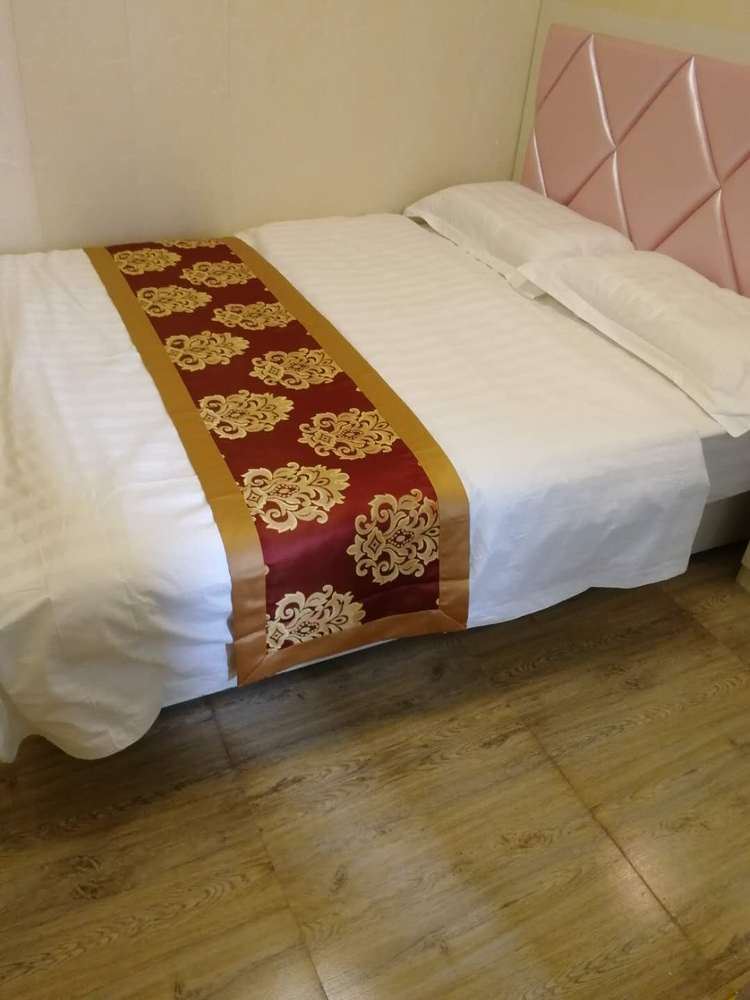 普通大床房