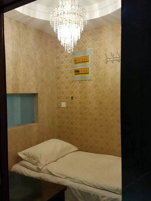 小单间