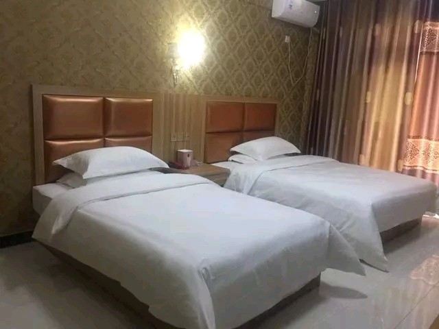 特享标准间