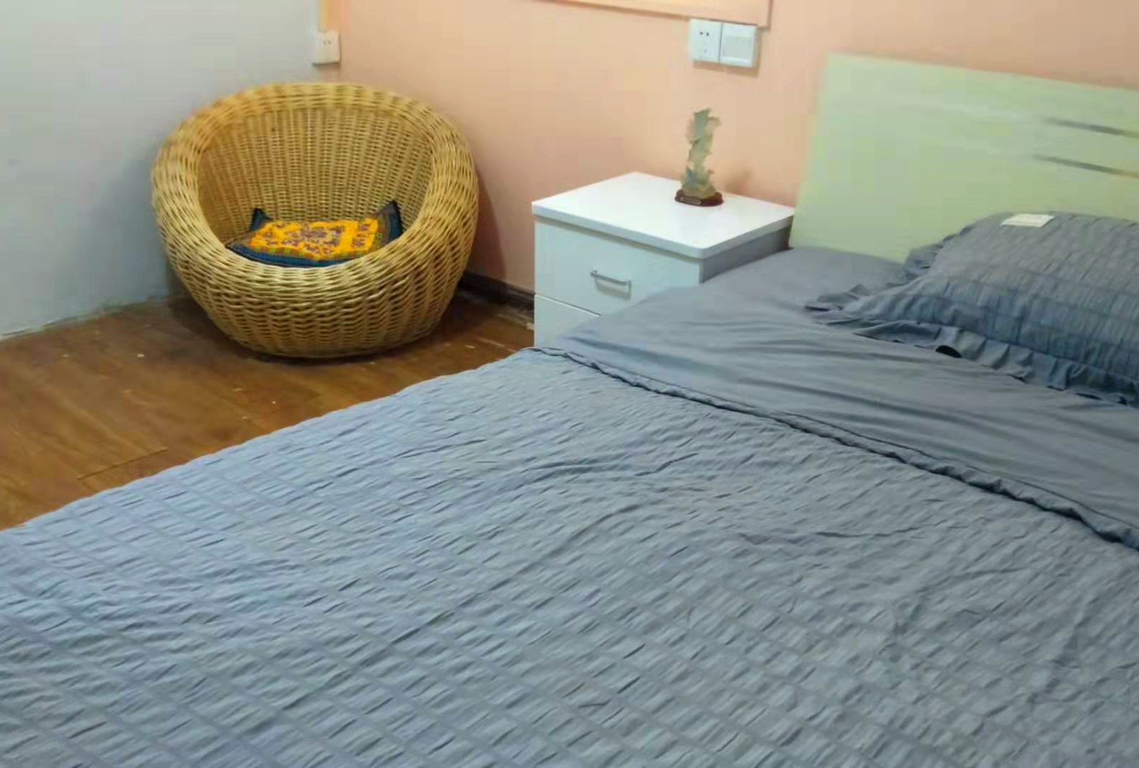 商务单间