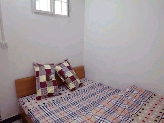 豪华大床房