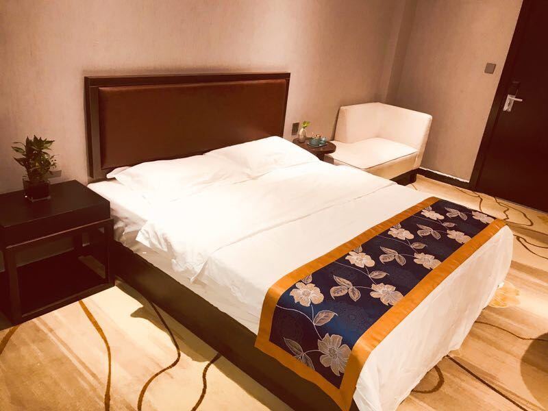 大床房