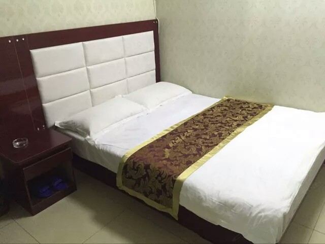 大床房