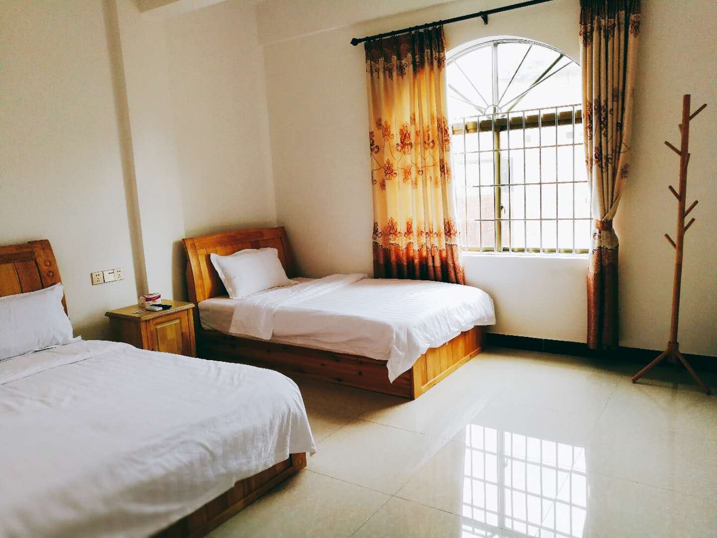 标准间