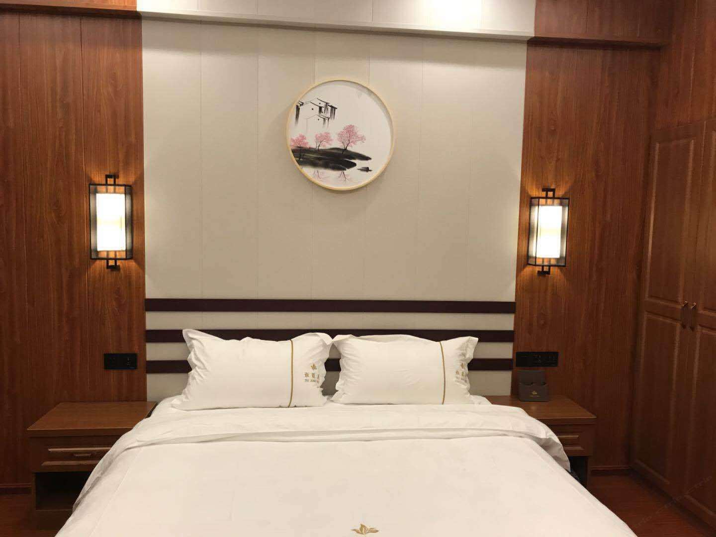 豪华单间