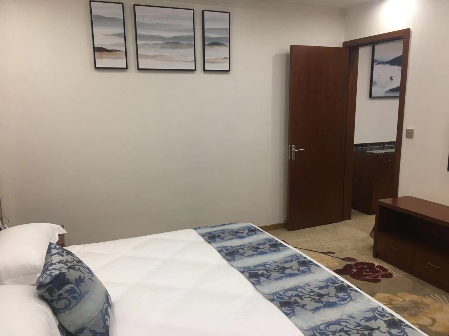 商务套房