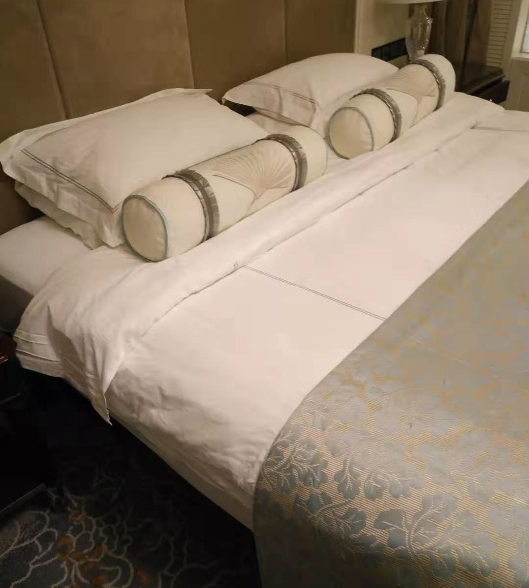 行政套房