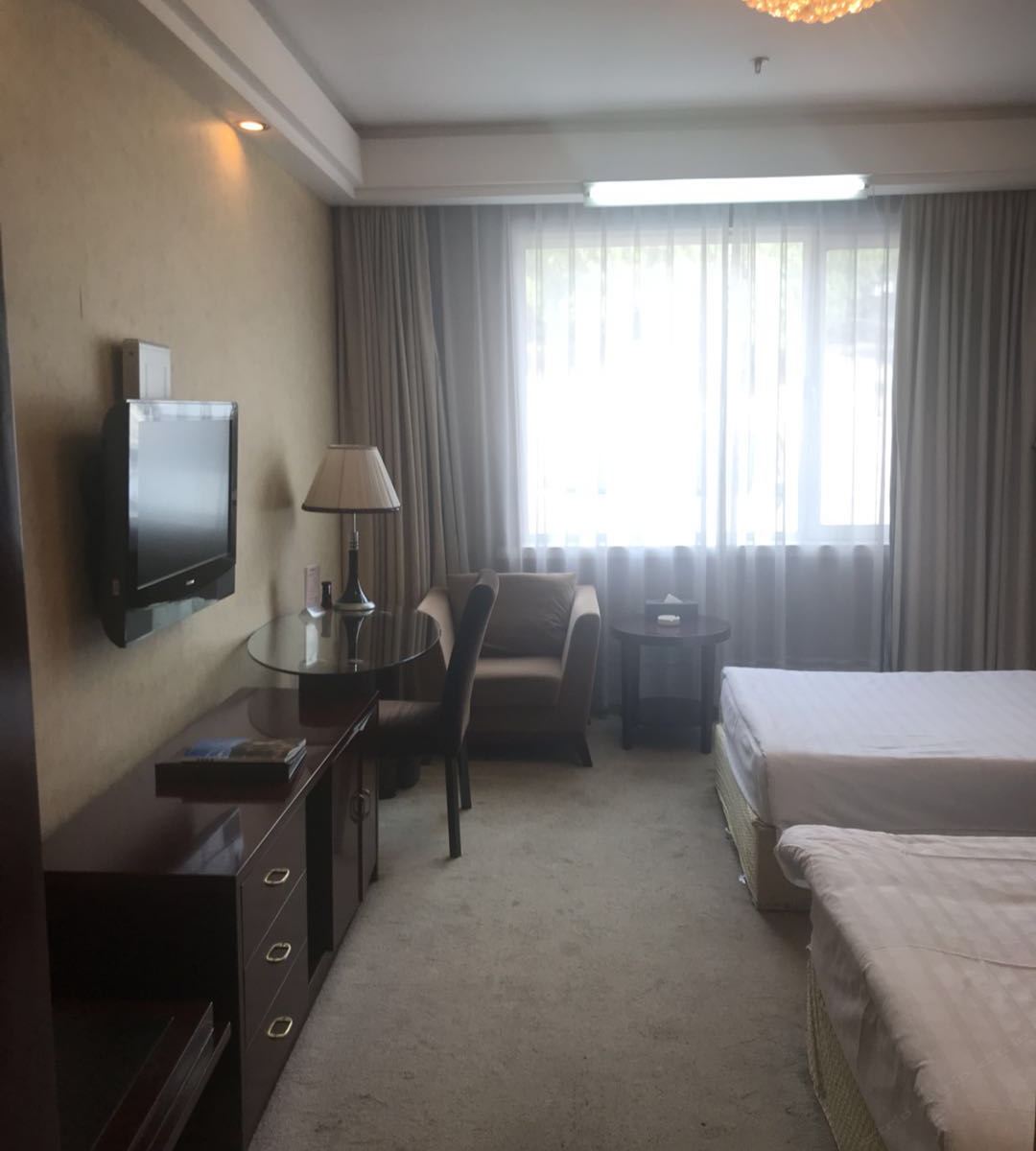 标准间