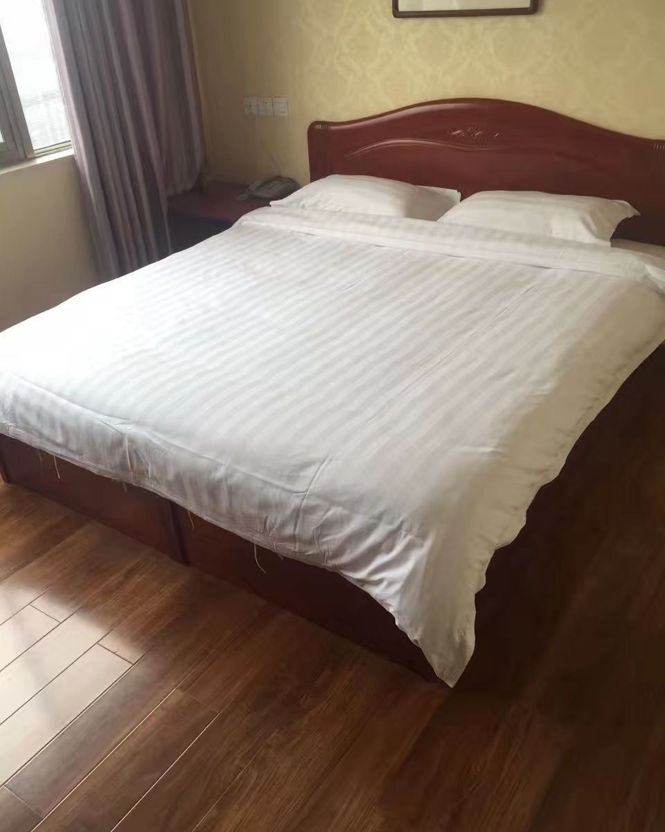 豪华套房