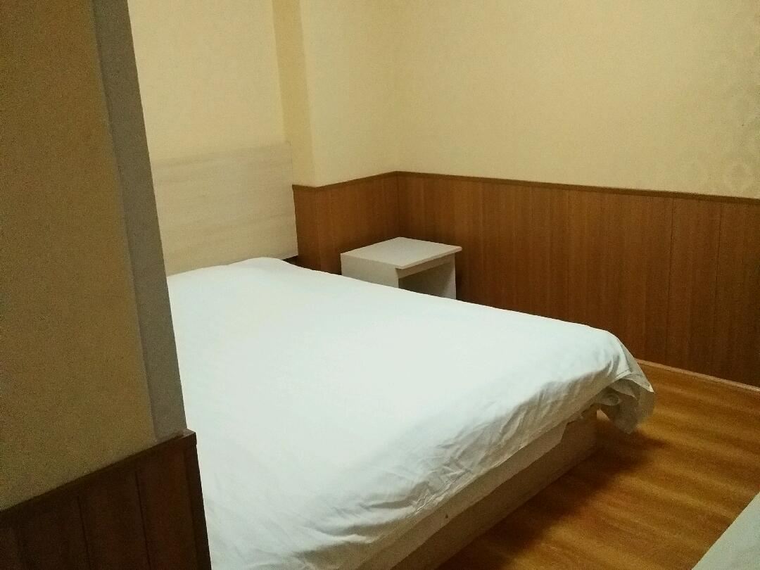 舒适大床房(无窗)