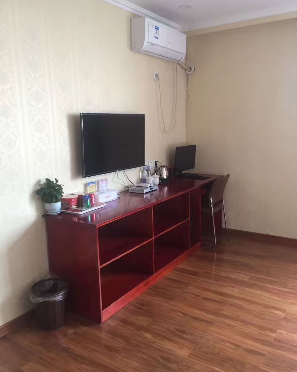豪华套房