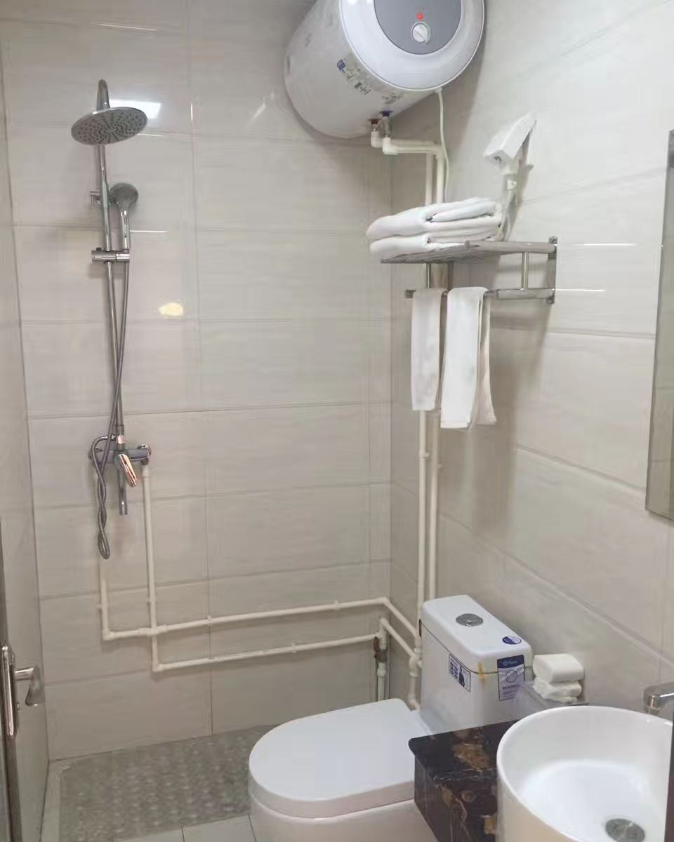 豪华套房