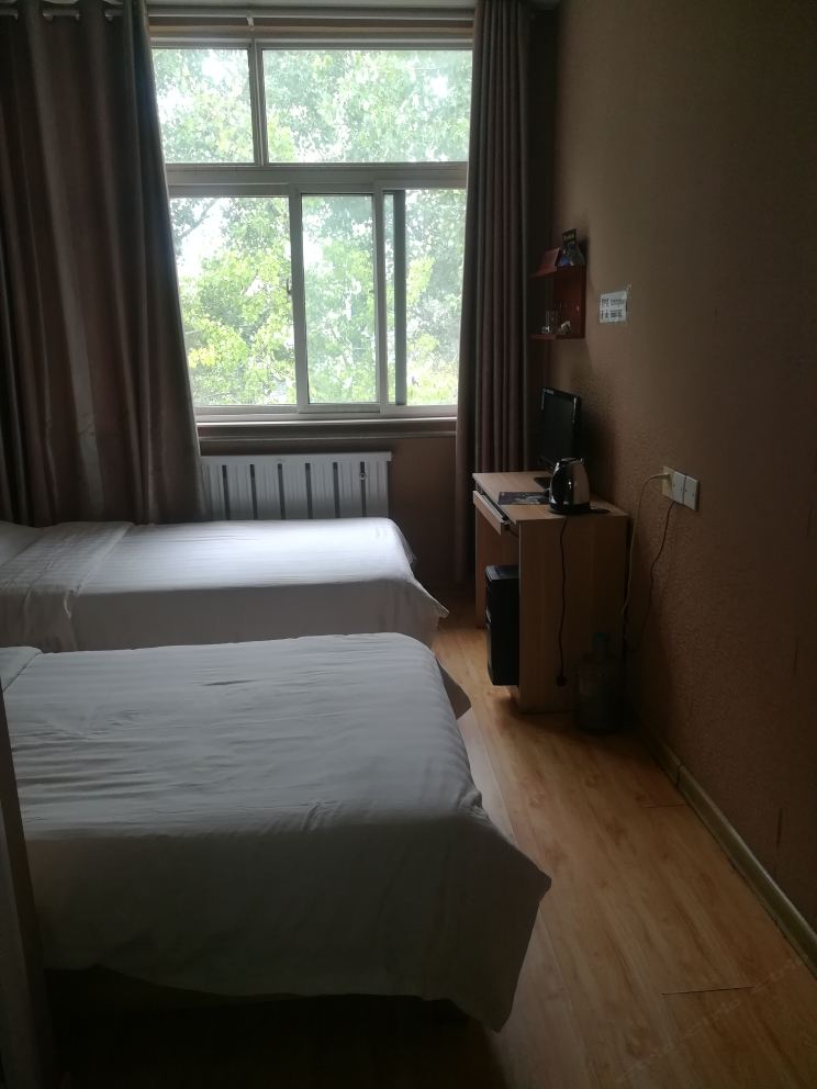 标准间