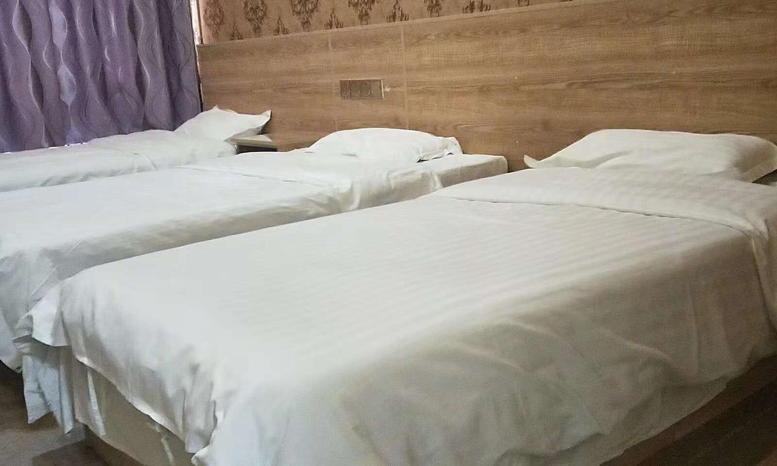 三人间