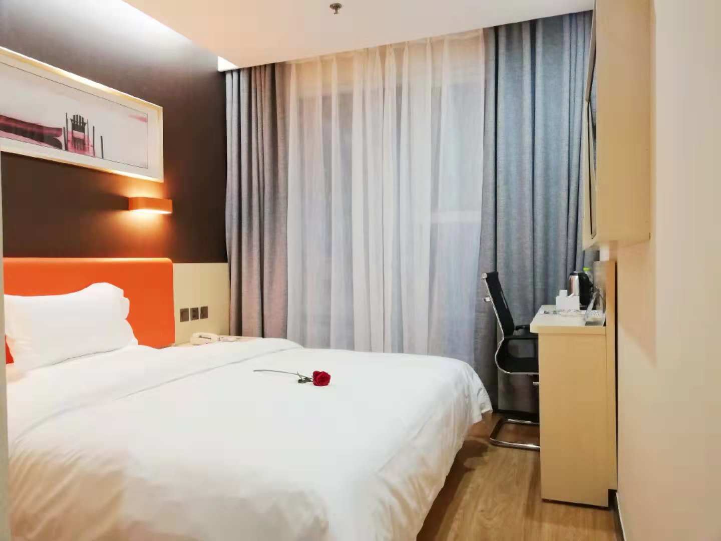 精选特优房