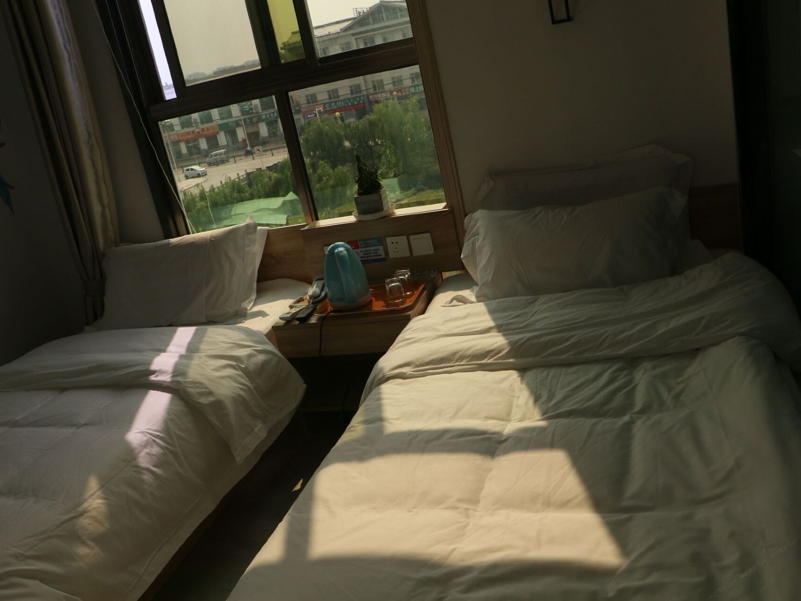 标准间