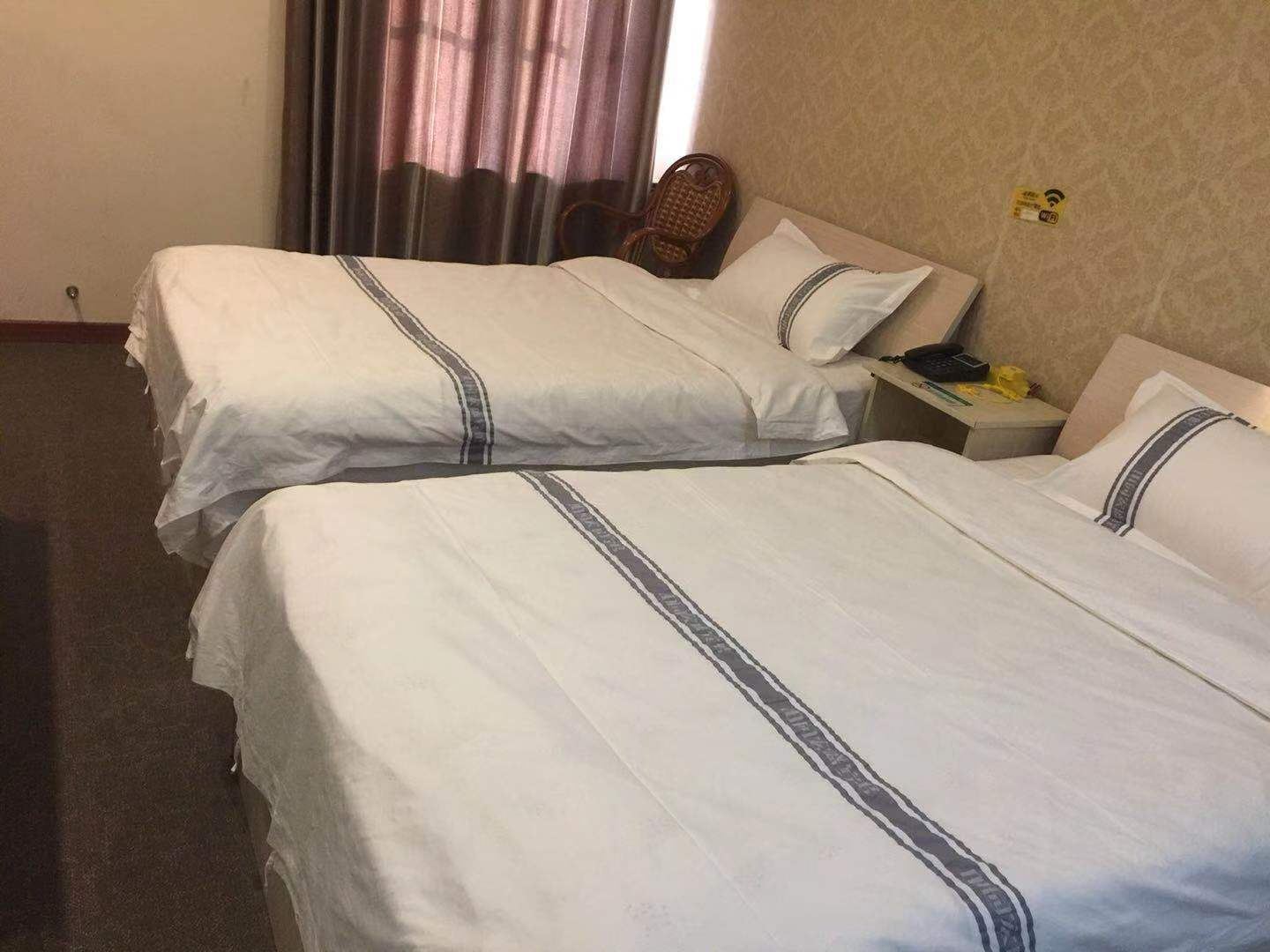 标准间