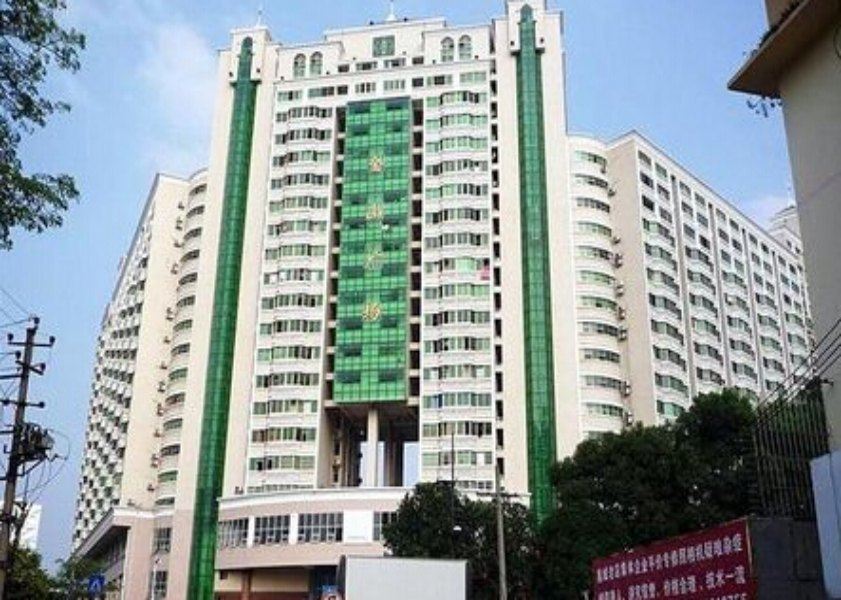 南宁美鑫豪华酒店式公寓