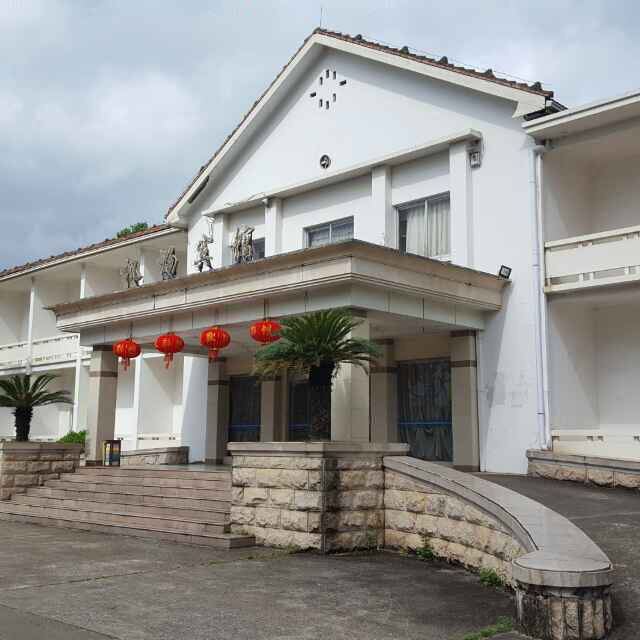 南宁机场宾馆