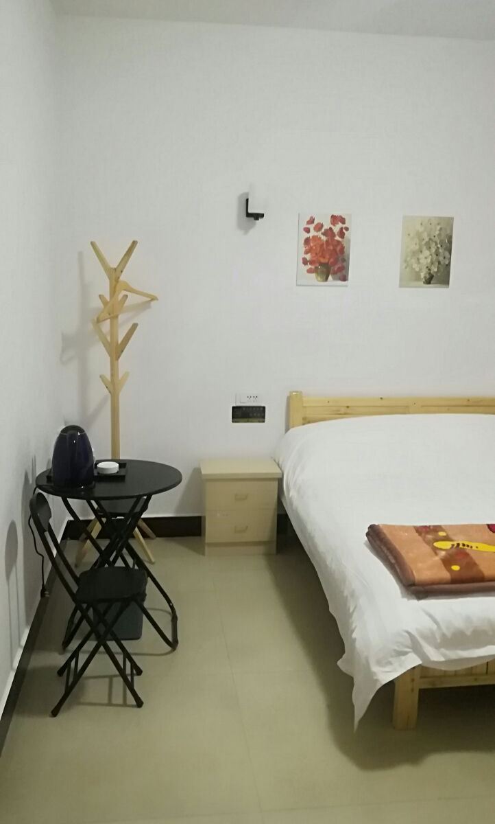精品大床间