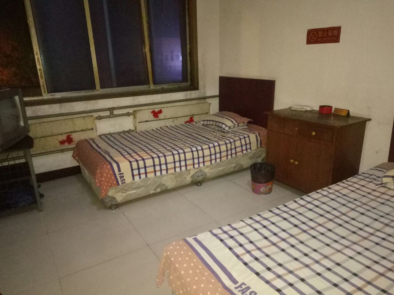 标准间