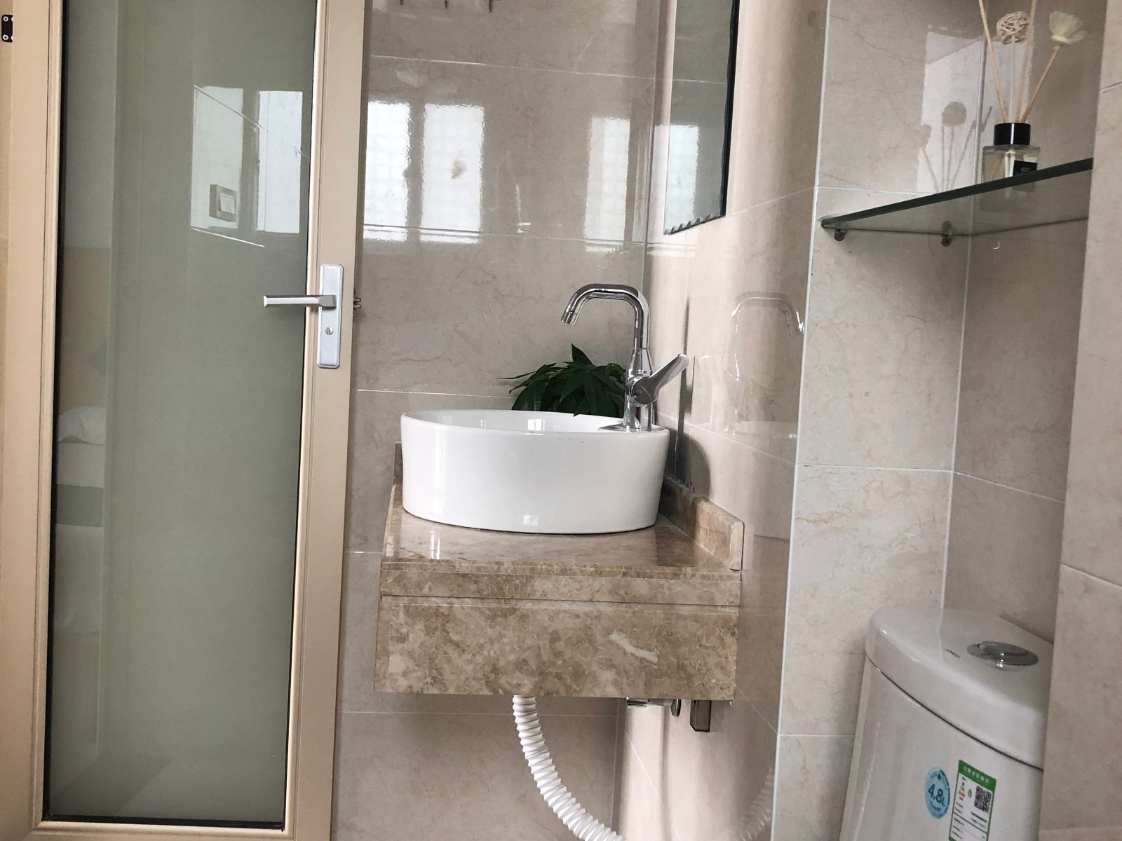 标准间