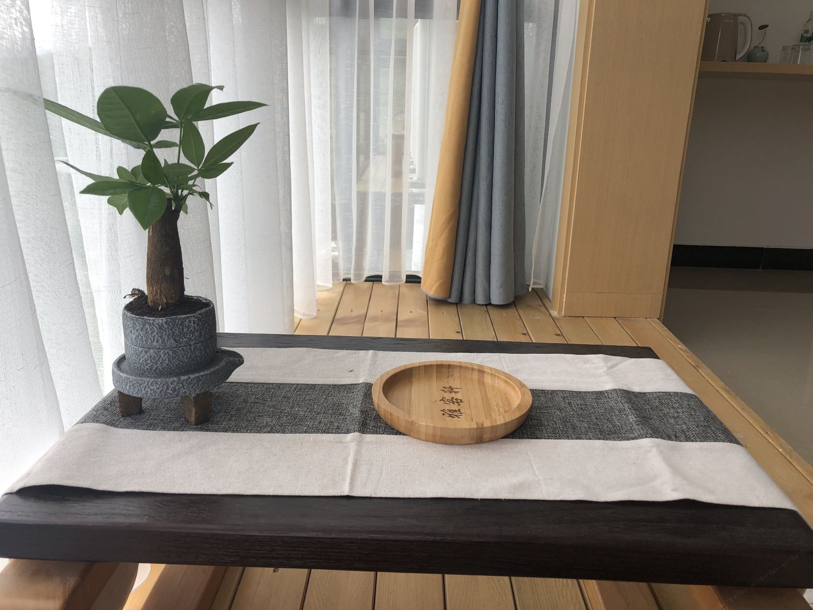 标准间