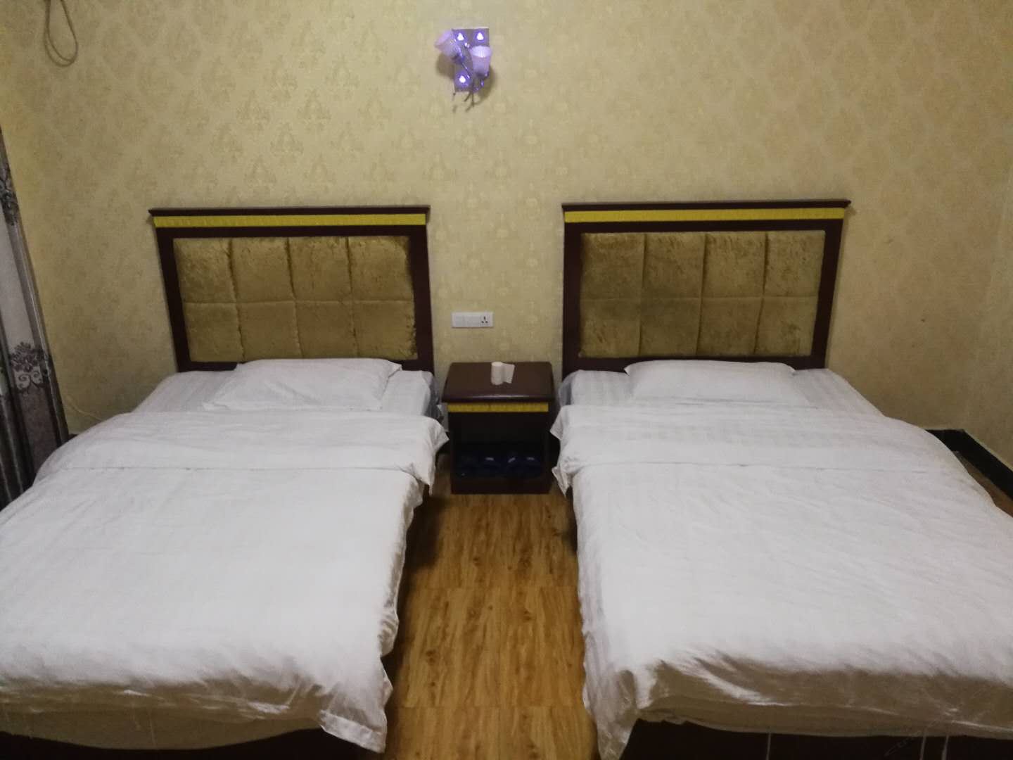 标间