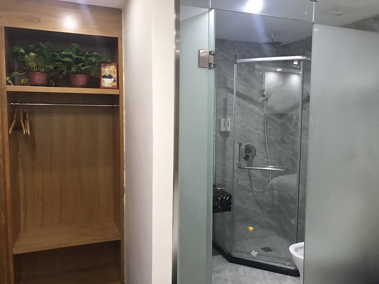 特惠精品单房
