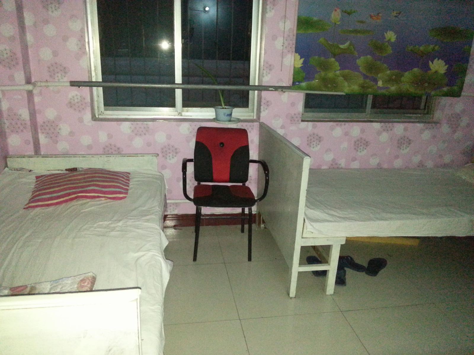 标间