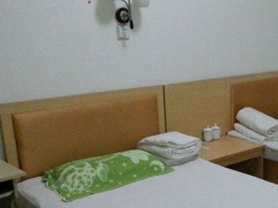 标准间