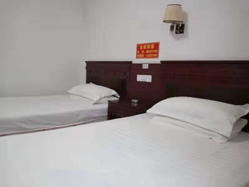 标准间