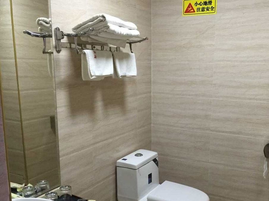 双人套房