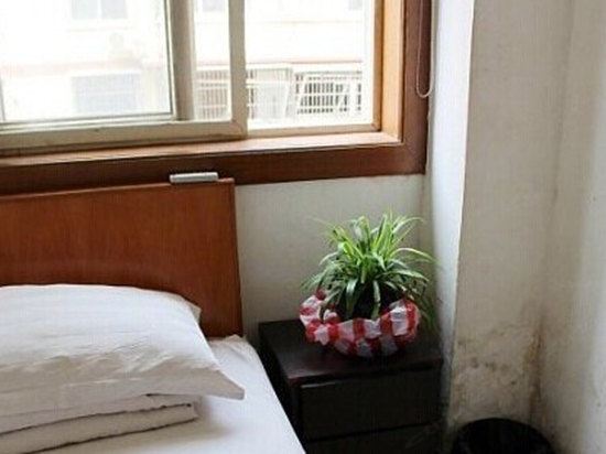单人间