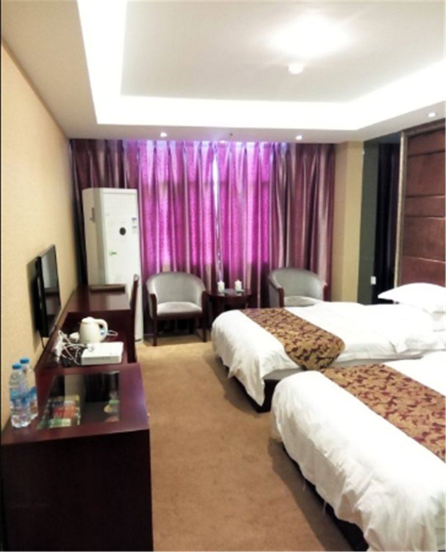 标间