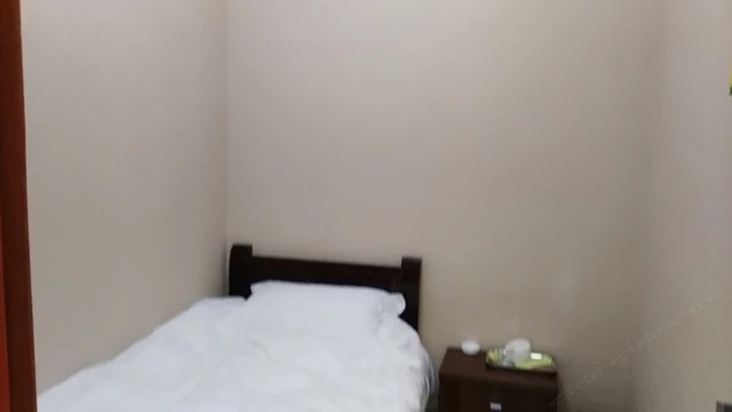 经济单人间
