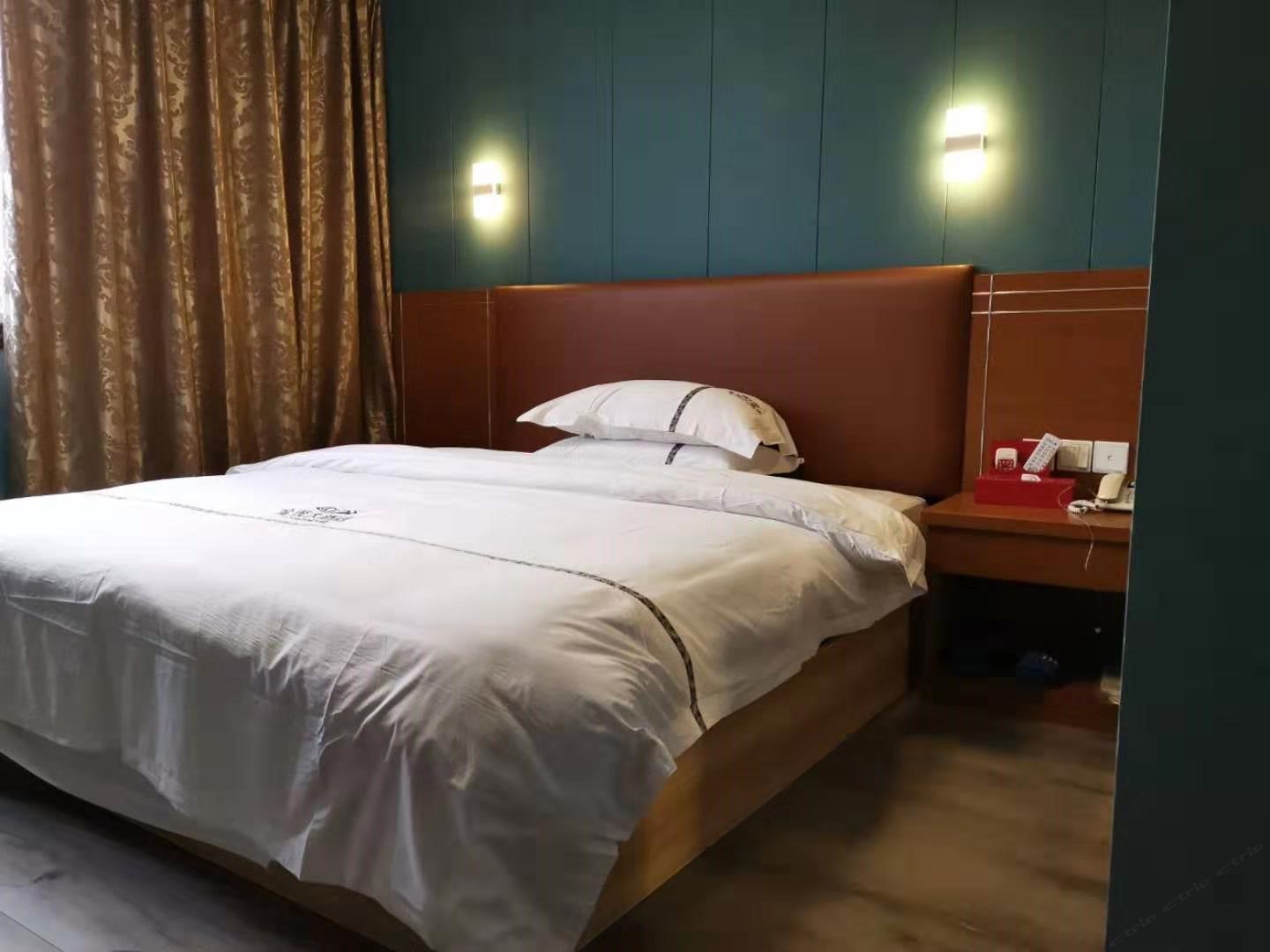 单间