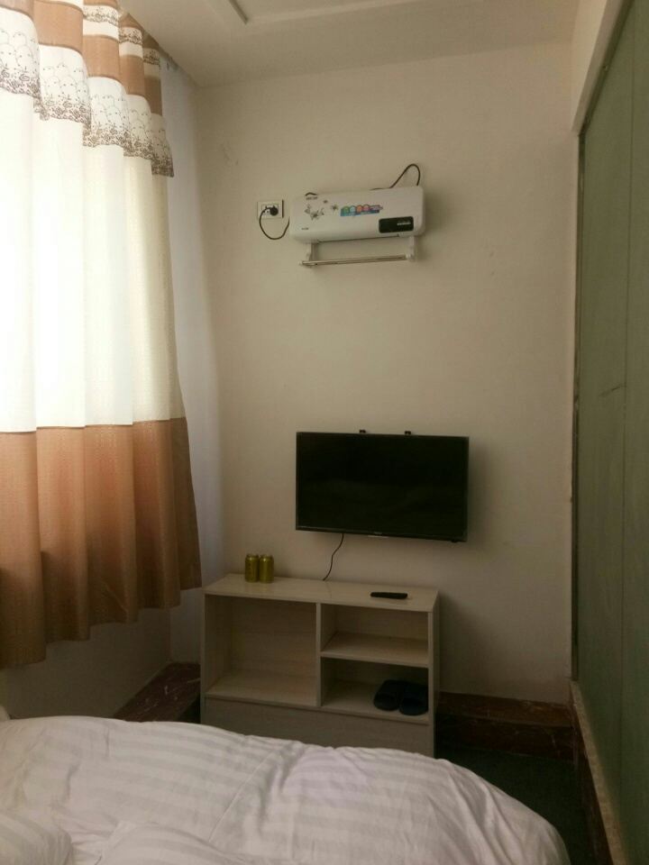 标间