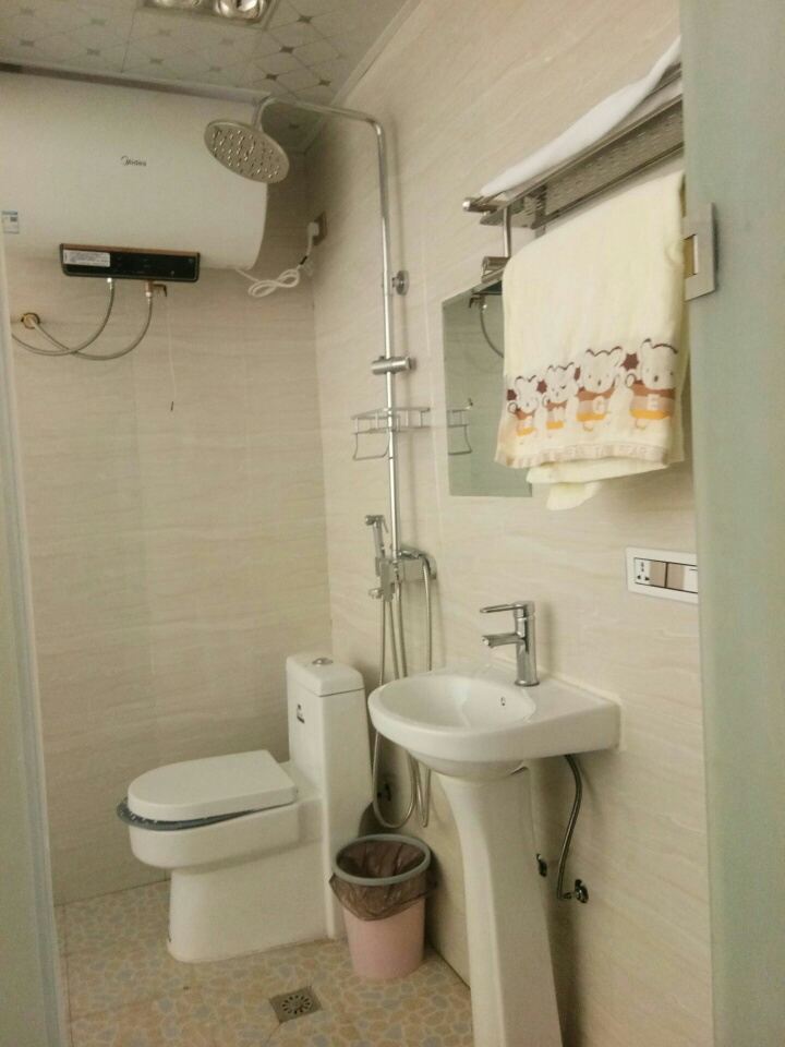 标间