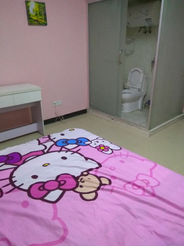 标准单人房